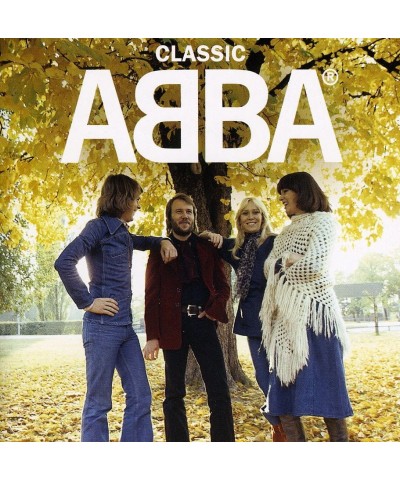 ABBA CLASSIC: MASTERS COLLECTION CD $25.90 CD