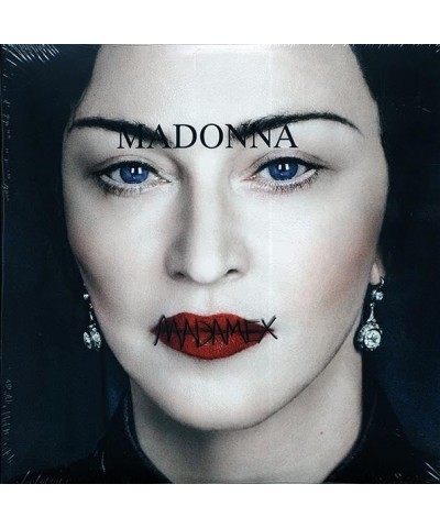 Madonna LP - Madame X (2xLP) (Vinyl) $7.98 Vinyl