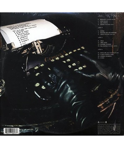 Madonna LP - Madame X (2xLP) (Vinyl) $7.98 Vinyl