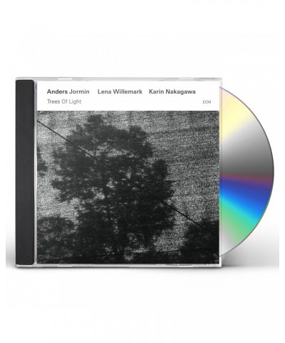 Anders Jormin TREES OF LIGHT CD $13.01 CD