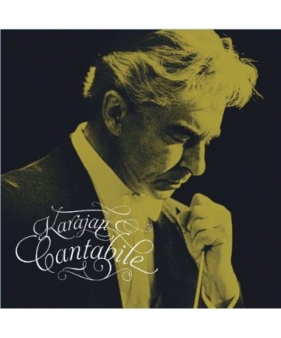 Herbert von Karajan KARAJAN CANTABILE CD $9.53 CD