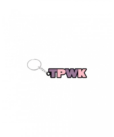 Harry Styles TPWK Logo Keychain $39.53 Accessories