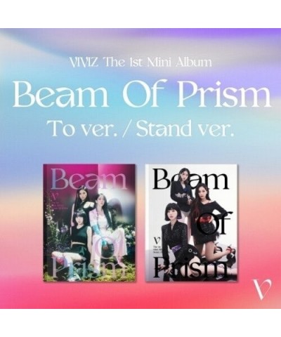 VIVIZ BEAM OF PRISM CD $15.11 CD
