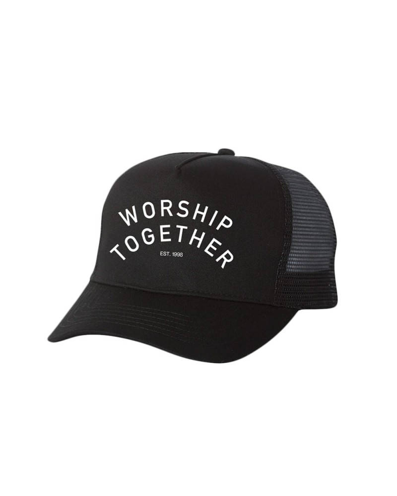 Worship Together Hat $12.59 Hats