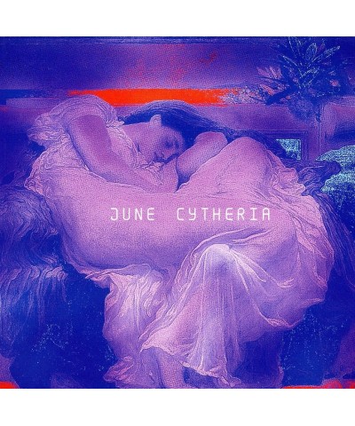 june CYTHERIA CD $27.59 CD