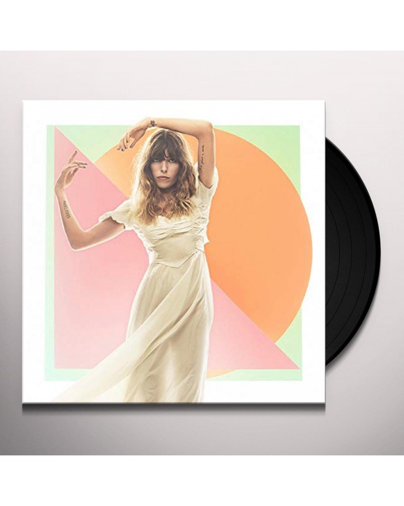 Lou Doillon Soliloquy Vinyl Record $8.52 Vinyl