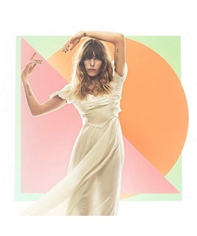 Lou Doillon Soliloquy Vinyl Record $8.52 Vinyl