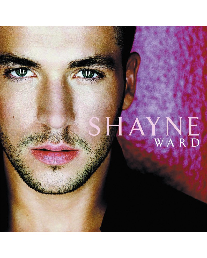 Shayne Ward Vinyl Record $7.55 Vinyl