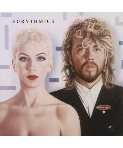 Eurythmics REVENGE (180G/DL CARD) Vinyl Record $5.67 Vinyl
