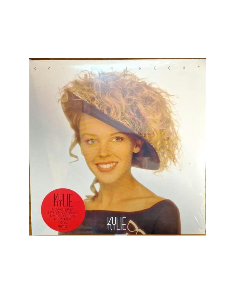 Kylie Minogue Vinyl Record $6.62 Vinyl