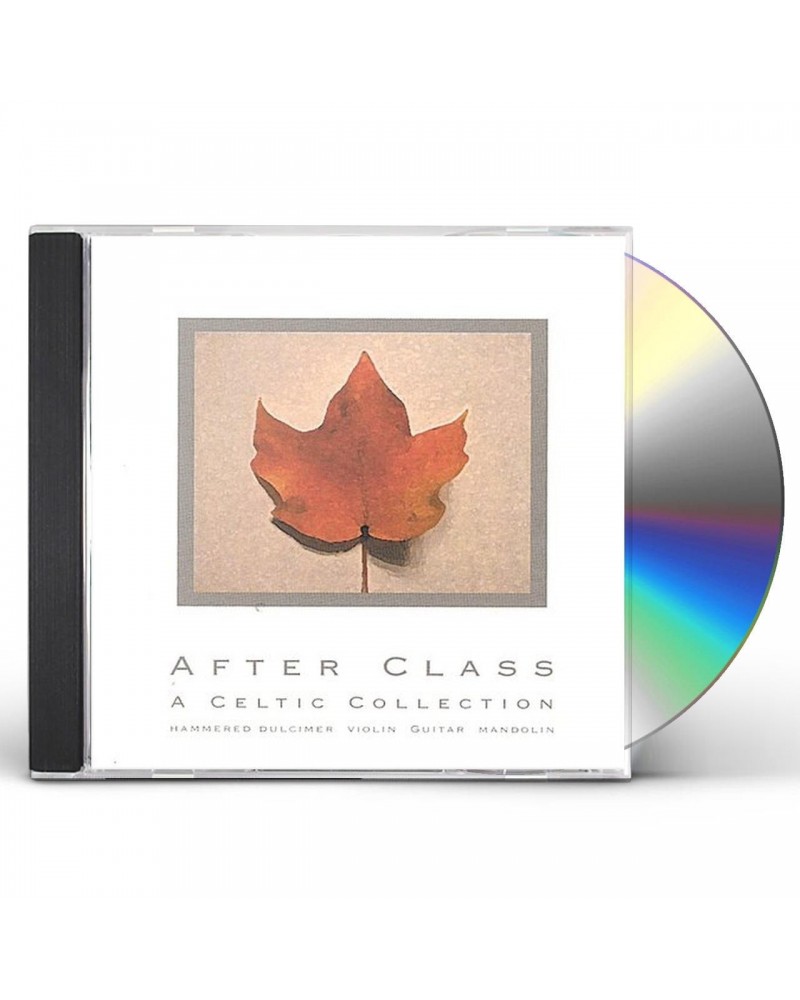 After Class CELTIC COLLECTION CD $4.37 CD