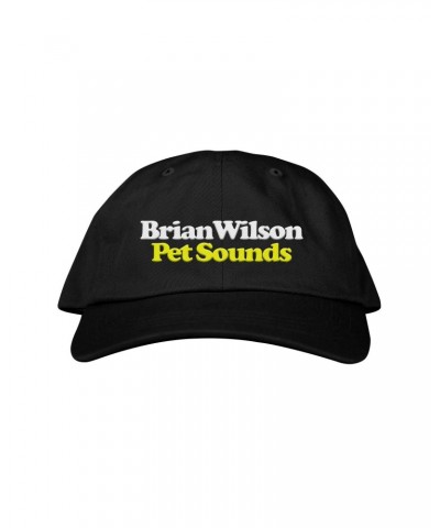 Brian Wilson Pet Sounds Hat $7.28 Hats