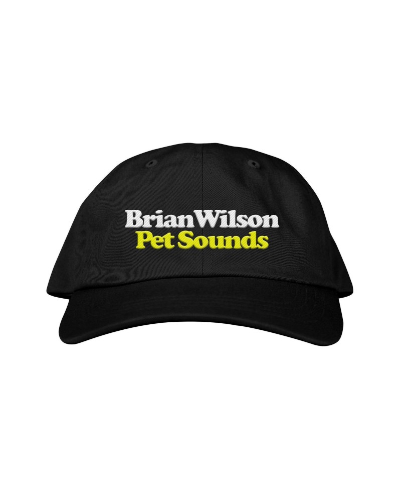 Brian Wilson Pet Sounds Hat $7.28 Hats