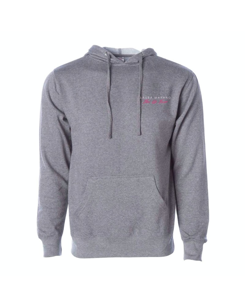 Laura Marano The Us Tour Exclusive Hoodie $11.55 Sweatshirts