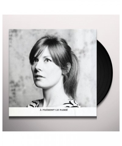Laurence Hélie A PRESENT LE PASSE Vinyl Record $7.04 Vinyl