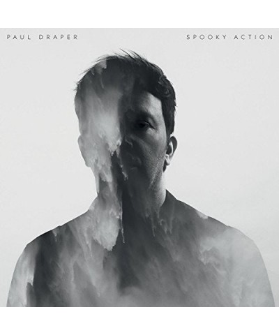 Paul Draper SPOOKY ACTION CD $14.05 CD