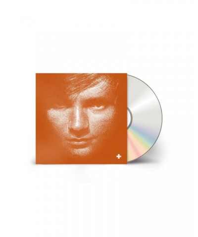Ed Sheeran '+' CD $6.20 CD