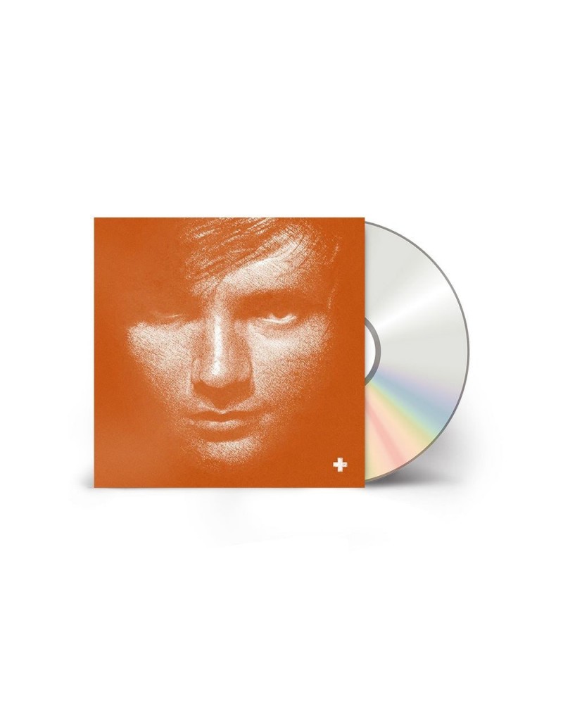 Ed Sheeran '+' CD $6.20 CD