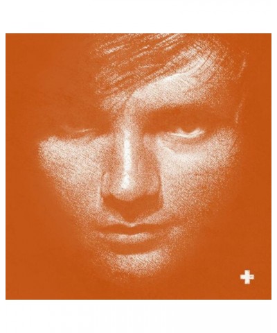 Ed Sheeran '+' CD $6.20 CD