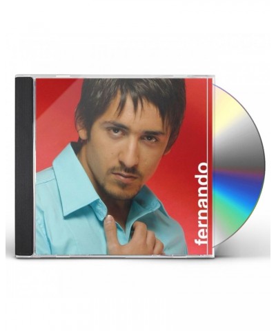 Fernando PARA MI GENTE CD $10.53 CD