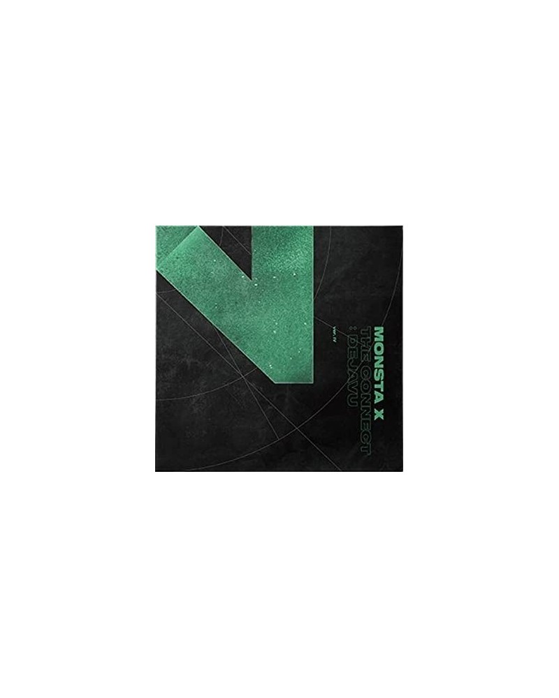 MONSTA X CONNECT: DEJA VU (VERSION II) CD $10.99 CD