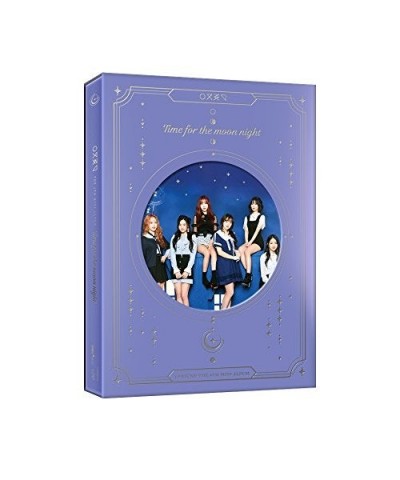 GFriend (여자친구) TIME FOR MOON NIGHT (TIME VERSION) CD $11.47 CD