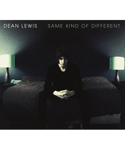 Dean Lewis SAME KIND OF DIFFERENT (EP) CD - Australia Release $10.71 Vinyl