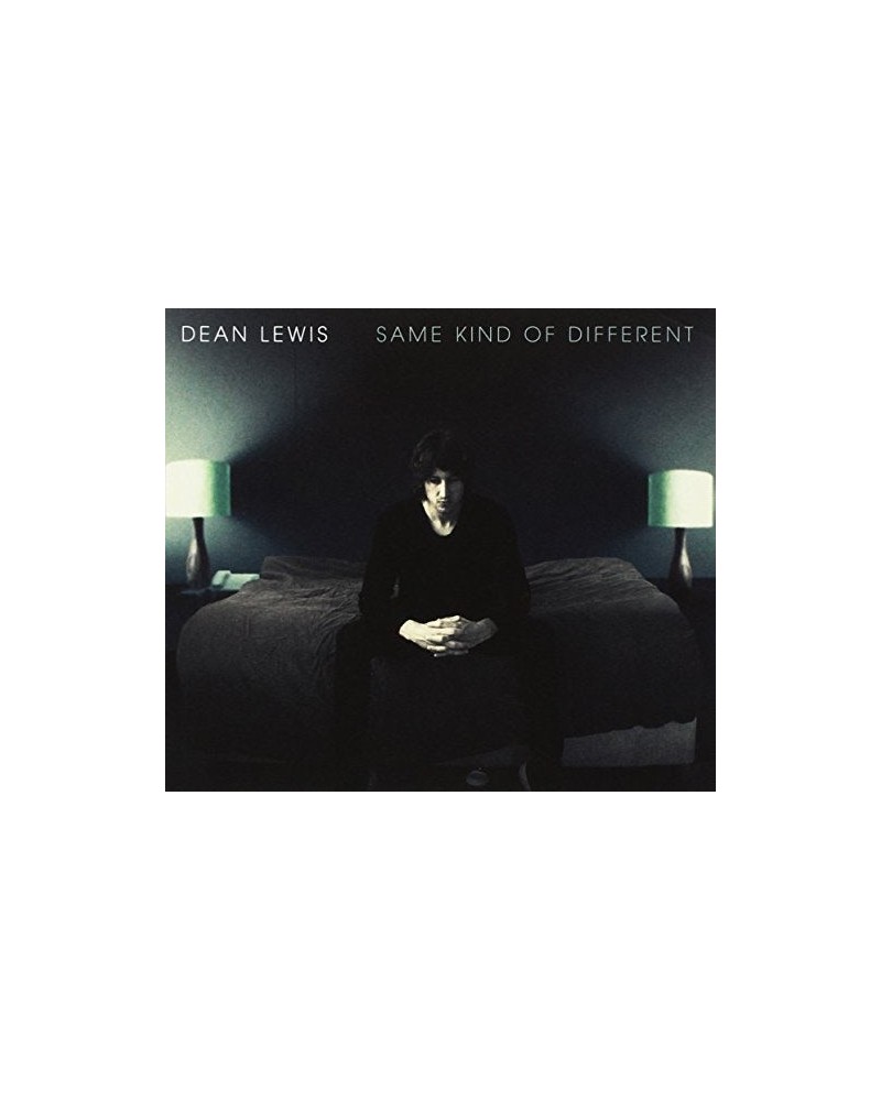 Dean Lewis SAME KIND OF DIFFERENT (EP) CD - Australia Release $10.71 Vinyl