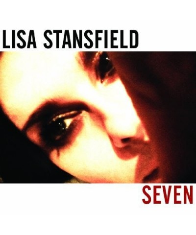 Lisa Stansfield SEVEN Vinyl Record - UK Release $7.76 Vinyl