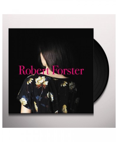 Robert Forster Songs To Play Vinyl Record $10.92 Vinyl