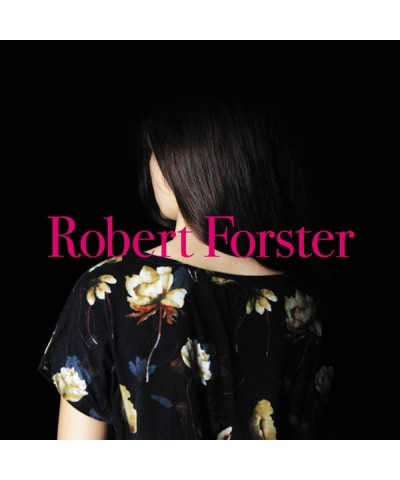 Robert Forster Songs To Play Vinyl Record $10.92 Vinyl