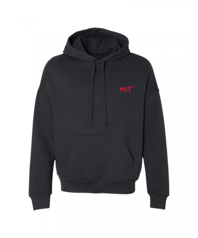 NCT 127 The Origin Hoodie $10.22 Sweatshirts