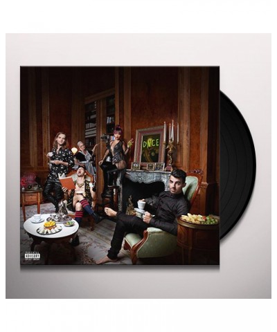 DNCE Vinyl Record $11.63 Vinyl