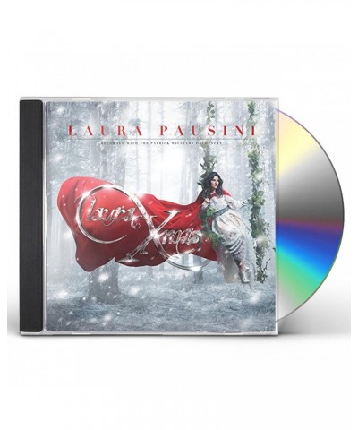 Laura Pausini LAURA XMAS CD $13.86 CD