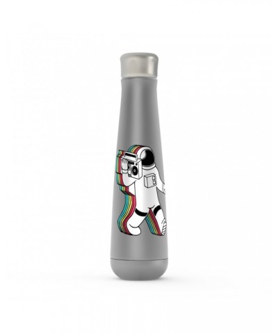 Music Life Water Bottle | Astro Booming Water Bottle $4.40 Drinkware