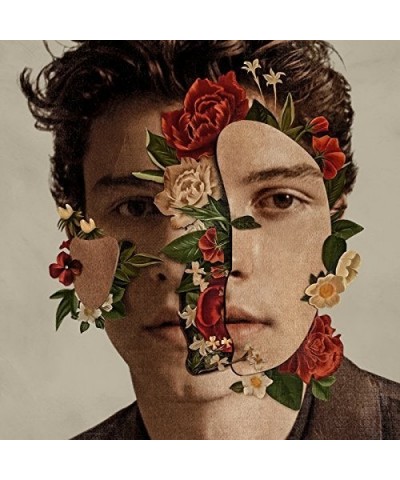 Shawn Mendes Vinyl Record $6.83 Vinyl