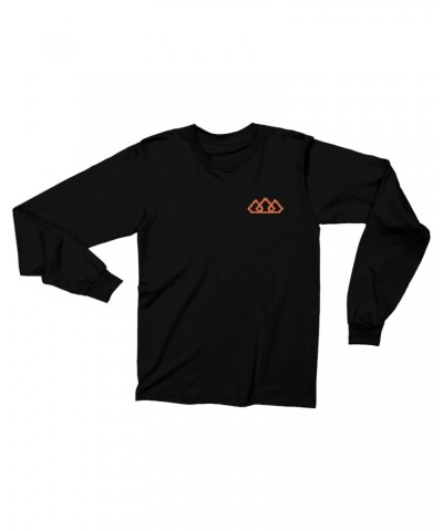 The Score Free Your Mind Long Sleeve $8.09 Shirts