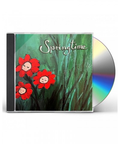 Springtime CD $28.41 CD