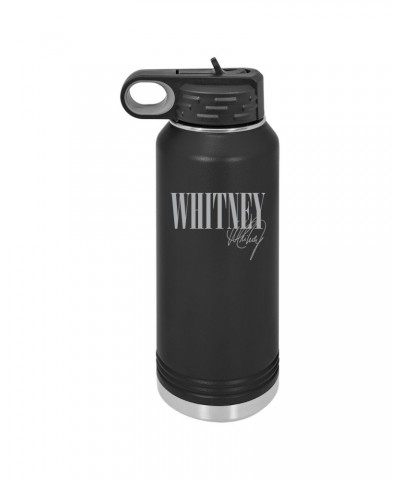 Whitney Houston Whitney 32 oz Polar Camel Water Bottle $8.14 Drinkware