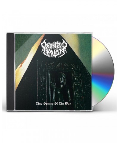 Primitive Knot THEE OPENER OF THE WAY CD $10.48 CD