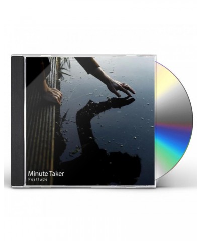 Minute Taker POSTLUDE CD $27.87 CD