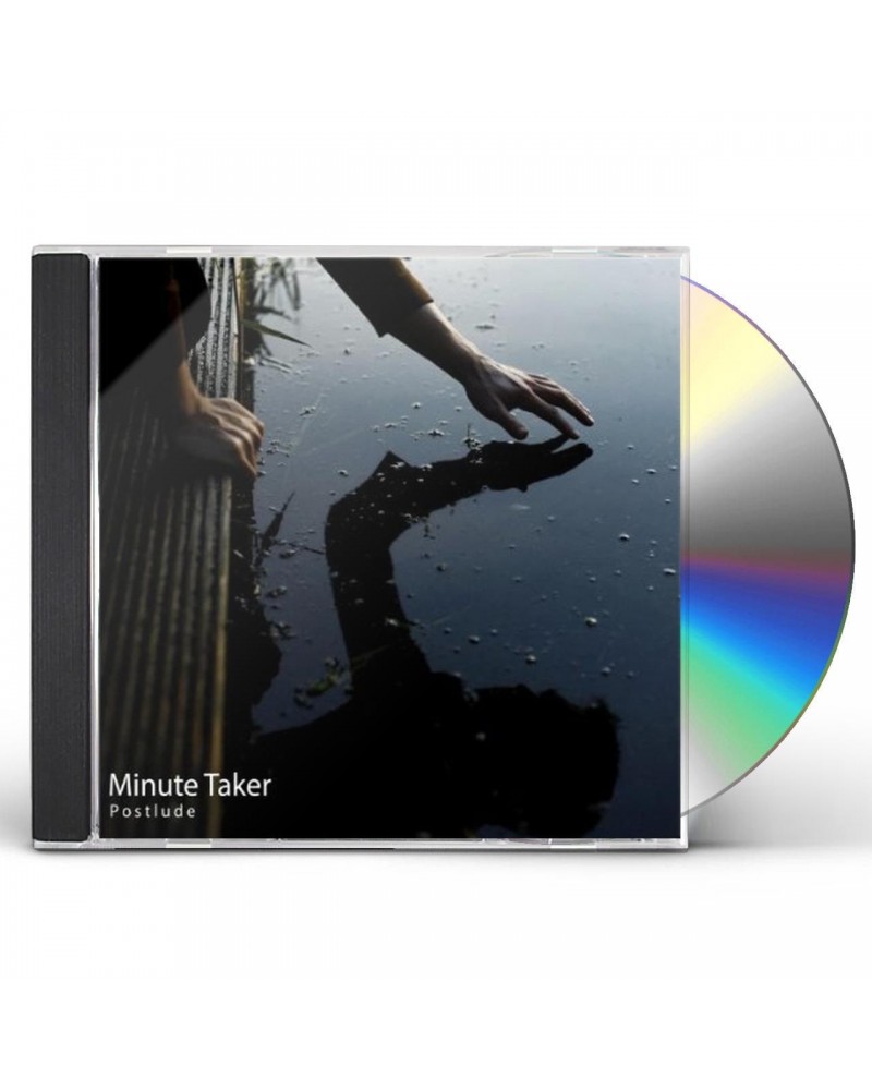 Minute Taker POSTLUDE CD $27.87 CD