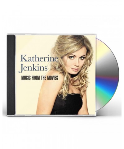 Katherine Jenkins Music From The Movies CD $23.37 CD