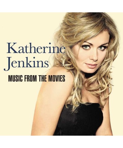 Katherine Jenkins Music From The Movies CD $23.37 CD