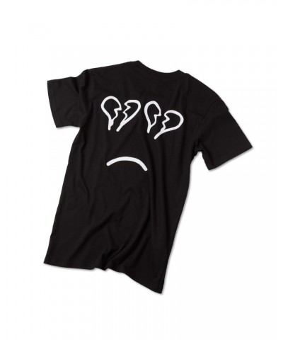 G Flip Logo Tee (Black) $8.80 Shirts