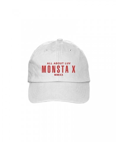 MONSTA X Luv MMXX Dad Hat $13.19 Hats