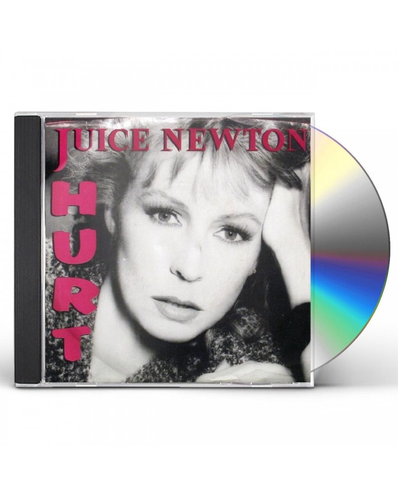 Juice Newton CD $29.15 CD