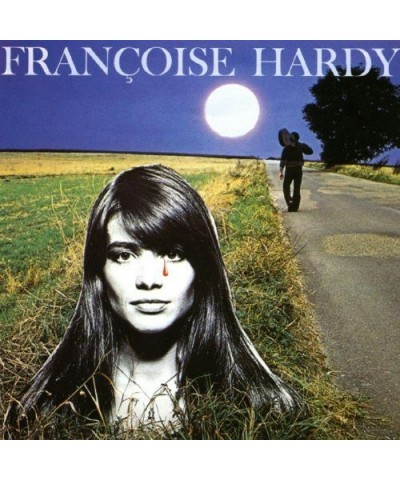 Françoise Hardy Soleil Vinyl Record $5.03 Vinyl