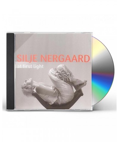 Silje Nergaard FIRST LIGHT CD $7.48 CD