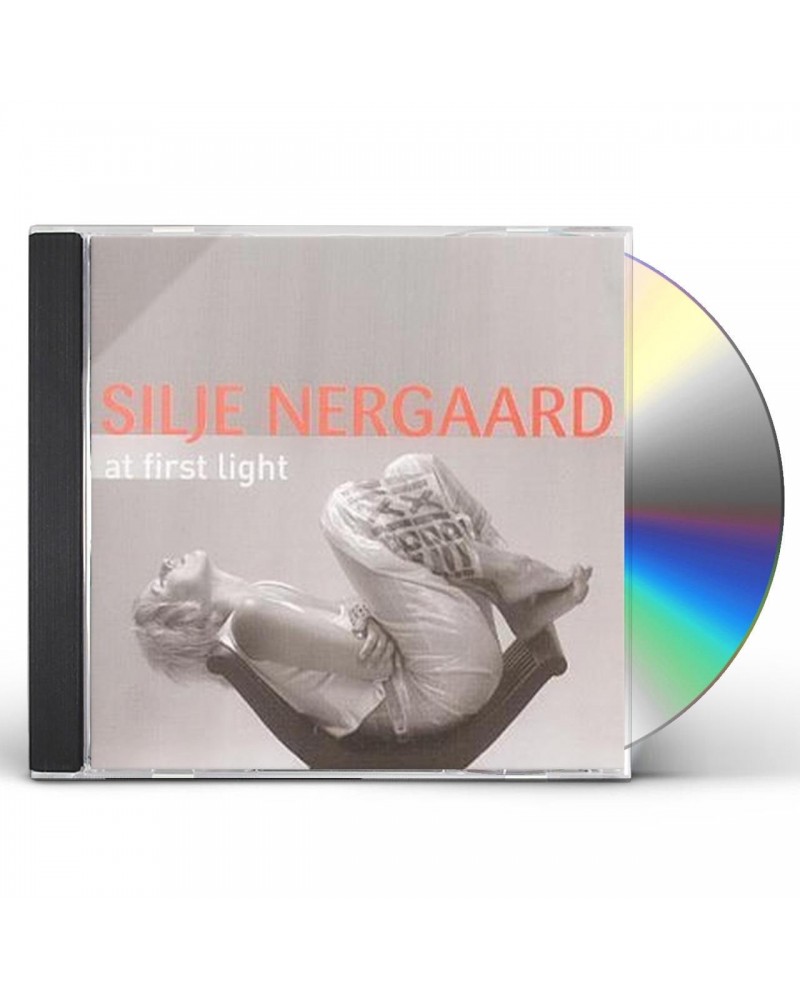 Silje Nergaard FIRST LIGHT CD $7.48 CD